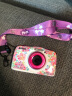 尼康（Nikon）COOLPIX W150 轻便型 数码相机 防水防震  w150 粉色（约1,317万有效像素 全高清视频拍摄） 晒单实拍图