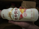 娃哈哈 营养快线500g*15瓶 整箱装 早餐酸奶饮料饮品多口味可选果味饮料 菠萝味500g*15瓶/箱 实拍图