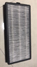 Airwin艾尔文旗舰款、领先款新风侧高效HEPA滤网套装（250/350/500风量） 黑色 实拍图