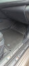 智匠心适用于丰田8代凯美瑞汽车脚垫18-23年专车专用半包围TPE汽车脚垫 晒单实拍图