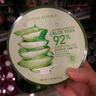 自然共和国（NATURE REPUBLIC）【屈臣氏】纳益其尔芦荟舒缓保湿凝胶膏自然乐园 300ml 实拍图