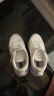 SNOOPY史努比童鞋儿童运动鞋男女童轻便跑鞋学生软底休闲鞋2891白色33 实拍图