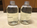 玉肌（TAMANOHADA） 日本进口无硅油香氛洗发水温和控油蓬松柔顺540ml 无花果香005 实拍图