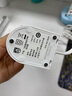 飞利浦（PHILIPS）电动牙刷冲牙器充电器 配HX6730HX6530HX3216HX6511 充电器HX6100白色款 实拍图