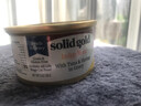 克劳德医生德国进口猫罐头猫咪主食罐成猫罐 三文鱼鳟鱼 200g 实拍图