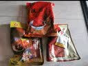 沈万三正宗周庄万三蹄猪蹄膀1680克熟食猪肉卤味肘子苏州美食零食小吃 1千克蹄髈+380克猪手+300克东坡肉 实拍图