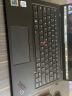 ThinkPad X1 carbon2024 AI款可选酷睿Ultra7 14英寸笔记本电脑联想超轻薄本高端设计办公ibm手提电脑笔记 定制i5-1340P 16G 1TB 2.2K屏 可选4G版 人 实拍图