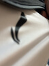 李宁速干T恤【线下同款】男运动短袖上衣吸汗透气跑步纯色体恤白色 L 晒单实拍图