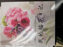 插花系列套装：我的插花日记+我的插花故事+我的插花生活（套装共3册） 实拍图