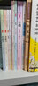 漫画中国经典系列·唐诗说：悲欢的歌者（彩版） 实拍图