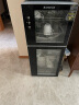 志高（CHIGO）消毒柜家用 立式大容量碗筷柜 厨房茶杯餐具臭氧高温二星级烘干保洁柜 ZTP158 实拍图
