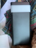 ZNNCO 充电宝60000毫安时22.5W超级快充手机直播6万大容量移动电源20W苹果PD双向快充 闪充款【两输入三输出丨智能数显丨自带LED灯】黑 通用苹果12华为小米11oppo大型vivo手机 实拍图