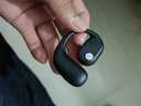 MPCQC【热卖500w+】新款无线蓝牙耳机数显挂耳式骨传导高音质超长续航 黑色：LED数显5.4芯片无损音质 实拍图
