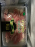 鲜聚汇安格斯谷饲原切雪花肥牛卷原切200g火锅食材牛肉卷 实拍图