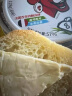 多美鲜奥地利快乐牛小三角奶酪芝士奶酪块儿童营养早餐面包涂抹即食淡味   淡味奶酪140克《少脂8粒》 晒单实拍图
