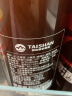 泰山啤酒（TAISHAN）10度7天原浆啤酒720mL*6瓶同城小时达门店配送 实拍图