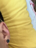 RSNY MEN单只耳钉男潮黑色小众设计高级感男生百搭耳饰女 black/黑色【925银耳针】G款单只 实拍图