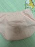 瑁恩·瑁爱（Mn·Mo）女童新疆纯棉三角裤青少年大童全棉透气儿童内裤宝宝短裤 【生理裤】ZM花季 2条 160 建议80-90斤 实拍图
