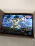 万代（BANDAI） HG 高达HGUC1 拼装模型玩具 14cm HGUC227 菲尼克斯独角兽模式电镀 实拍图
