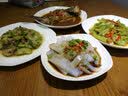 瓷秀源 纯白骨瓷盘子陶瓷碟子菜盘饭盘牛排盘西餐盘简约瓷器可定制 5.5英寸方汤2个 直径 13.8cm 实拍图