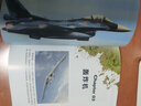 作战飞机鉴赏指南(珍藏版)（第2版）（世界武器鉴赏系列） 实拍图