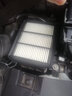 博世（BOSCH）滤芯保养套装 【空气滤芯】 本田十代雅阁 1.5T【18至22款】 实拍图
