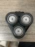 飞利浦（PHILIPS） 剃须刀S5000配件配S5082S5077S5079S5080S5095  S5000系刀头（不含底座） 实拍图