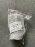 摩豪（Mohao）厨房洗菜盆抽拉式水龙头喷头配件替换头小蛮腰花洒冷热防溅出水嘴 小蛮腰花洒头【枪灰色】 实拍图