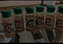 第一厨烧烤调料 配料套装组合烤肉 孜然粉 椒盐 白胡椒制品撒料配方全套 【烧烤必备】六种口味各一瓶 实拍图