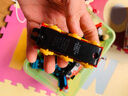 托马斯&朋友 （THOMAS&FRIENDS）合金小火车头轨道大师系列男孩玩具车模型儿童幼儿玩具 中型合金-卡莉 实拍图