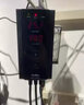 Hydlex日本圣太科Hydlex加热棒鱼缸自动恒温器数显加温棒淡海水通用 600W 新款商标 红圈 实拍图