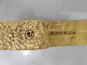 薪傳香【老客回购款】冻顶乌龙茶正宗台湾原产高山茶叶过节茶叶礼盒送礼 冻顶乌龙三分火礼盒150g*2罐 实拍图