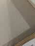 中盛画材（transon） 油画框 细纹亚麻混纺棉质画框初学者练习手工绷制丙烯油画颜料用画布框 30*40cm 1.6CM厚亚麻细纹（油画推荐） 实拍图