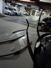佐佐木 无骨雨刷器/雨刮器/雨刮片(红钻1对2只装） 适用于比亚迪秦/宋/唐/元/思锐 实拍图