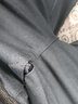 恋泽芯工作服裤子直筒宽松耐磨长裤棉质休闲工装裤男电焊工劳保裤子啊 棉六兜（军绿）两条装 190（185-210斤） 实拍图