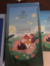 御泥坊补水保湿面膜男女通用护肤品 多样组套面膜 七夕礼物 【囤货装】盈透50片+玻尿酸30片 实拍图
