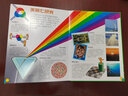 DK玩出来的百科：理科启蒙套装（玩转小学数学科学重难点，轻松帮助孩子塑造理科思维） 实拍图