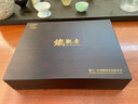 一叶香飘 特级铁观音茶叶礼盒装 2025新茶安溪乌龙茶高山送礼定制500g 实拍图