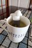 贝净洁泡茶神器小人茶漏创意茶叶过滤器不锈钢滤网滤茶器办公室喝茶 泡茶小人 实拍图