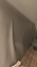 SSKJ 软包背景墙皮革面料加厚硬包沙发布料小荔枝纹造革DIY手工仿皮防水PU皮酒店工程墙地面装饰 深灰 晒单实拍图