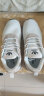 adidas阿迪达斯官方三叶草X_PLR S男女经典舒适运动鞋小白鞋 白/灰 40.5(250mm) 实拍图
