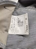 罗蒙（ROMON）天丝休闲裤男新款中青年男士纯色直筒深裆长裤宽松裤子男 深卡其【春秋款】 32 【建议2尺5腰围】 实拍图