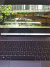 华为笔记本电脑MateBook 14 2021款14英寸2K触控屏超薄本商务办公手提轻薄本超极本 灰丨11代i5 16G  512G 锐炬显卡 触屏 晒单实拍图