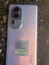 KOOLIFE 适用于 OPPO Reno10手机壳保护套Reno10手机套镜头全包简约亲肤透明软壳淡化指纹外背壳 实拍图