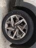 德国马牌（Continental）汽车轮胎 225/55R18 102H UHP XL FR原配大通G10(22年生产日期) 实拍图