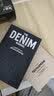 英文原版 牛仔布设计手册 Fashionary THE DENIM MANUAL 牛仔布艺设计史时尚指南图典 牛仔布面料百科工具书 实拍图