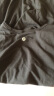 lululemon丨Shirred 女士棉质中长背心裙 LW1ENZS 黑色 2 晒单实拍图