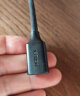 绿联 USB2.0延长线/延长器 公对母数据连接线 无线网卡打印机摄像头扩展延长加长线 带信号放大器工程级 15米 实拍图