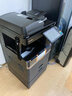 东芝（TOSHIBA）FC-2021AC彩色激光商务复印机A3 A4打印机 网络双面大型办公扫描三合一一体机复合机 2021AC【双纸盒+自动双面输稿器+上门安装】 实拍图