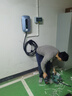 公牛充电桩新能源电动汽车家用7/11/21KW适配特斯拉车型问界m9比亚迪极氪001别克微蓝6智界S7阿维塔12 21KW乐享智联款【APP智控管理】基础安装 适配99%新能源汽车 实拍图